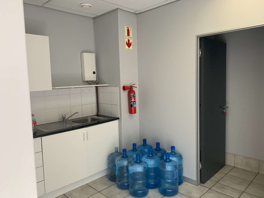 Commercial Property for Sale in Century City Western Cape